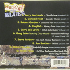 Various • Rockin' The Blues CD - pikkukuva 3