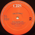 JOELLE URSULL  ::  MIYEL  ::  VINYYLI  MAXI  12"    1989 - pikkukuva 4