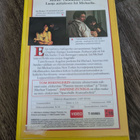 Viimeinen voitelu vuokra VHS - pikkukuva 3