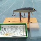 Rapala Count-Down Finland  6cm - pikkukuva 1