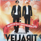 VEIJARIT BLU-RAY + DVD - pikkukuva 1