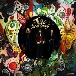 Three Seasons - Grow (CD)