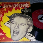 Jerry Lee Lewis EP - pikkukuva 1