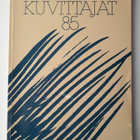 Grafia Kuvittajat 1985 - pikkukuva 1