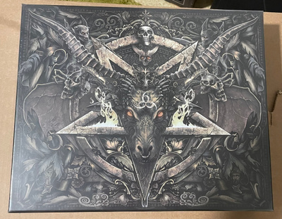 PC - Sigil (Beast Box) UUSI Muoveissa