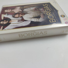 Borgias - koko sarja ( 11 x dvd ) - pikkukuva 3