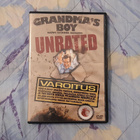 GRANDMA'S BOY dvd 2006 unrated - pikkukuva 1