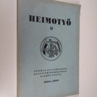 Heimotyö II - pikkukuva 1