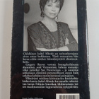 Isabel Allende : Ääretön suunnitelma - pikkukuva 2