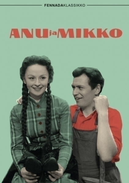 ANU JA MIKKO	(32 814)	-FI-	DVD			1956, m/v, UUSI