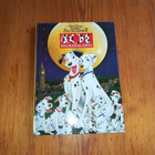 101 dalmatialaista - Disney - Pienet satuklassikot - pikkukuva 1