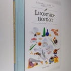 Tuulikki (suom.) Valta : Luontaishoidot - pikkukuva 1