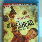 Bullet To The Head Blu-Ray - pikkukuva 1
