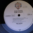 ROSE ROYCE :: JUMP STREET :: VINYYLI  LP    1981 - pikkukuva 4