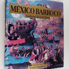 Guillermo Tovar de Teresa : Mexico barroco - pikkukuva 1