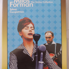 MILOS FORMAN: TALENT COMPETITION DVD - pikkukuva 1
