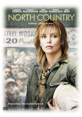 North country (DVD)