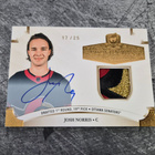 Josh Norris 2020-21 The Cup Rookie Class /25 - pikkukuva 1