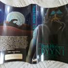 4 KPL FRANK HERBERT:IN DYYNI SCIFI ROMAANIA - pikkukuva 2