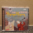 Kari Kriikku:Bizarre Bazaar-Ulf Söderblom CD - pikkukuva 1