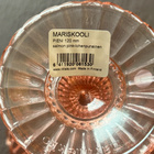 Iittala Mariskooli 120 mm lohenpunainen - pikkukuva 5