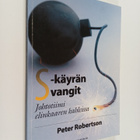 Peter Robertson : S-käyrän vangit : johtotiimi elinkaaren... - pikkukuva 1