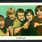 Keräilykuva - Lee Kings - pikkukuva 1