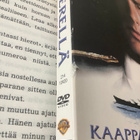 Kaappaus merellä (DVD) - pikkukuva 2