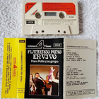 Paco Peña & His Group – Flamenco Puro "Live" C-KASETTI - pikkukuva 2