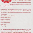 Timo Parvela: Ella ja kadonnut karttakeppi - pikkukuva 2