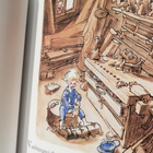 Astrid Lindgren - Vaahteramäen Eemeli - Kootut kuvakirjat - pikkukuva 2