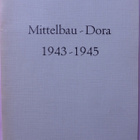 KIRJA Kirjanen Mittelbau-Dora Keskitysleiri 1943 V2 raketti - pikkukuva 1