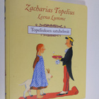 Zacharias Topelius : Topeliuksen satuhelmiä - pikkukuva 1