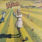 Genesis - Nursery Cryme UK repress from the period 1974-1975 - pikkukuva 1