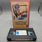 Iskelmä prinssi VHS - pikkukuva 1