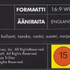 DVD: Sukellusvene U-96 - pikkukuva 4
