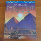 Anne Millard:Maailman pyramidit.1.P.1996.Sid.Hyvä! - pikkukuva 1