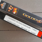 VHS: Goldeneye / 007 Ja Kultainen Silmä (Pierce Brosnan 1995 - pikkukuva 4