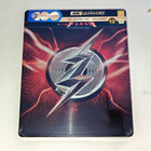The Flash 4k steelbook - pikkukuva 1