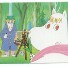 Purkkakuva MUUMI 1996 - pikkukuva 1
