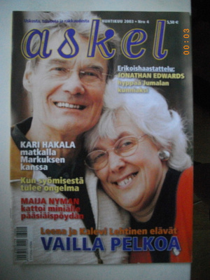Askel Nro 4/2003 (23.7)