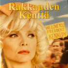 RAKKAUDEN KENTTÄ DVD (Michelle Pfeiffer) - pikkukuva 1