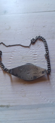 no idea what it is