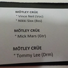 MOTLEY CRUE NIMMARIT KUVASSA JA ERIKSEEN - pikkukuva 5
