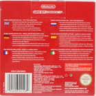 Game Boy Advance SP Console - Mario Limited Edit - pikkukuva 2