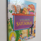 Al Buntin : Velhon satukirja - pikkukuva 1