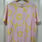 Uusi Marimekko Tunnit unikko XL - pikkukuva 1