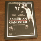 American Gangster 2 x DVD pahvikotelo - pikkukuva 2