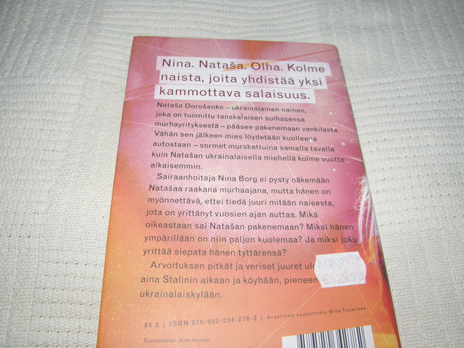 Item image