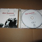 Don Huonot 2-CD Olimme Kuin Veljet v.2003 UUDENVEROINEN! - pikkukuva 2